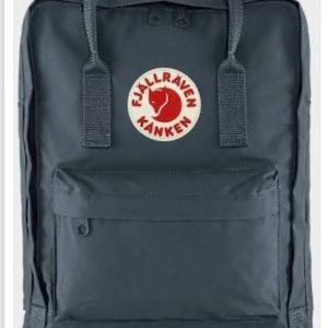 FJALLRAVEN Kånken Backpack